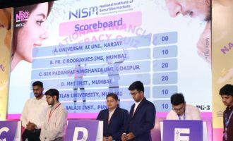 MET IOM Students Qualify for National Finals of NFLQ 2025